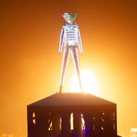 The new documentary Spark: A Burning Man Story delves into the art and music festival in Northern Nevada.