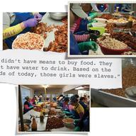 The conditions of many H-2 visa workers have been called modern day slavery