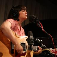 Camera Obscura performs in the Soundcheck studio.