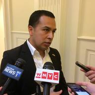 Cesar Vargas is a Staten Island immigration attorney and a DACA recipient.