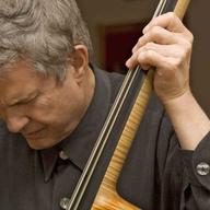 Charlie Haden.