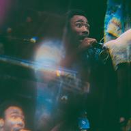 Childish Gambino Donald Glover