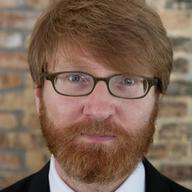 Chuck Klosterman