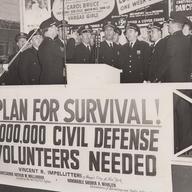 Plan For Survival