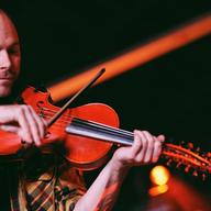 Cleek Schrey Big Ears Music Festival 