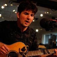 Cloud Cult performs in the Soundcheck studio.