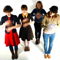 Collectress