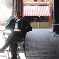Colum McCann