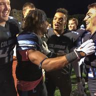 Columbia vs. Wagner, September 10, 2015