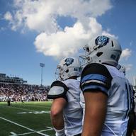 Columbia v. Fordham September 19, 2015