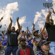 Columbia v. Fordham September 19, 2015
