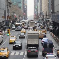 While the Fix NYC congestion pricing panel has come up with a list of congestion pricing recommendations, experts like Bruce Schaller argue the fees need to be higher, and by the hour.