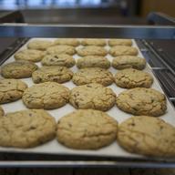 Homebaked American Goodies for UN Women's Guild Bazaar
