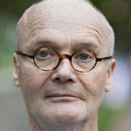 Actor and musician Creed Bratton