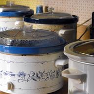 Crock pots