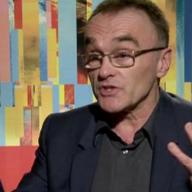Director Danny Boyle used electronic and retro jazz sounds in the new art-heist film 'Trance.'