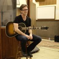 Songwriter, arranger, singer Dan Wilson
