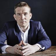 Known for his books Cloud Atlas and Ghostwritten, David Mitchell's latest, The Bone Clocks, is out now.