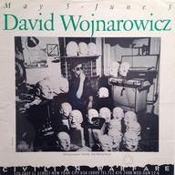 David Wojnarowicz from Civilian Warfare in 1984