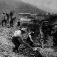Dawson City: Frozen Time