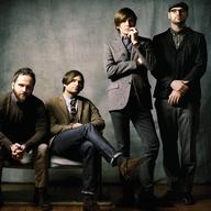 Death Cab For Cutie.