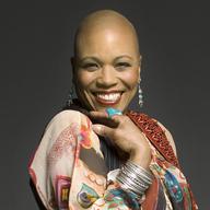 Dee Dee Bridgewater.