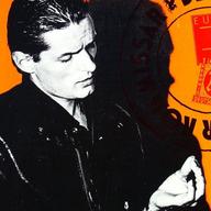 Falco recorded the first version of 'Der Kommissar' in 1981.