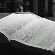 dictionary