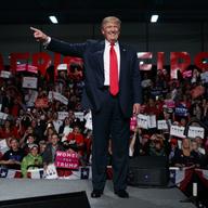 Donald_Trump, Wall_Street