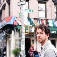 Douglas Keith's upcoming album 'Pony' is out Feb. 11.
