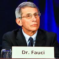 Dr. Anthony Fauci, head of the National Institute of Allergy and Infectious Diseases, says isolating returning health workers sends the wrong message.