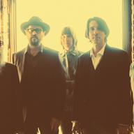 Drive-By Truckers twelfth album, English Oceans, is out now.