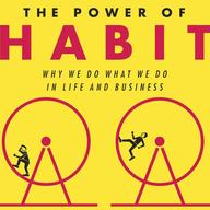 The Power of Habit, by Charles Duhigg