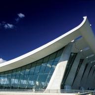 Dulles Airport