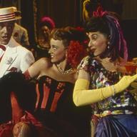 Easter Parade. 1948. USA. Directed by Charles Walters.