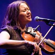 Eliza Carthy