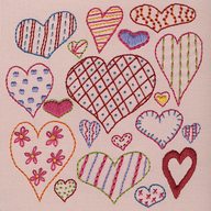 hearts