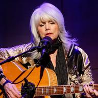 Emmylou Harris performs on Soundcheck in the Greene Space at WNYC.