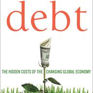 Environmental Debt by Amy Larkin