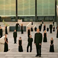 Estonian Philharmonic Chamber Choir