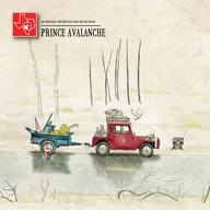 Explosions in the Sky Prince Avalanche