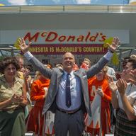 Michael Keaton stars in THE FOUNDER (reprinted with permission from The Weinstein Company).