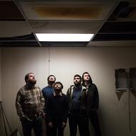 Foxing's album, The Albatross, is out now on its Bandcamp page.