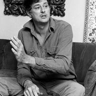 Frank Deford