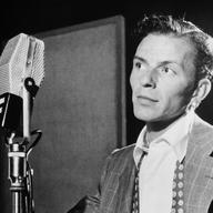 Frank Sinatra