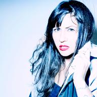 Frankie Rose is one of many artists who have their albums sold at Urban Outfitters.