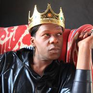 Big Freedia -- aka the New Orleans musician Freddie Ross -- is one of the biggest stars of the hip-hop genre known as bounce.