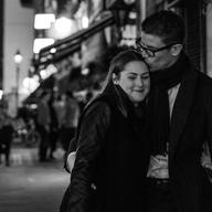 Is Valentine's Day a good night for a first date? Let's find out.
