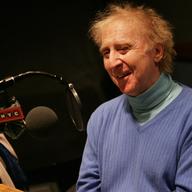 Gene Wilder on The Leonard Lopate Show  in 2007