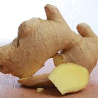Ginger root